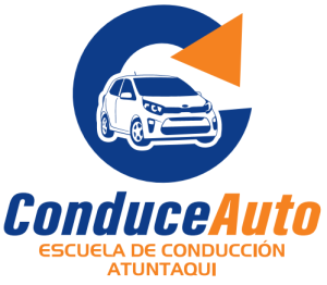 Aula Virtual de ConduceAuto Cia. Ltda.